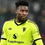 Andre Onana’s horrible history!