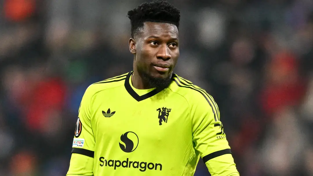 Andre Onana’s horrible history!